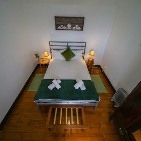 Casa Benedita ปอนตา ดู ปาร์โก ภายนอก รูปภาพ