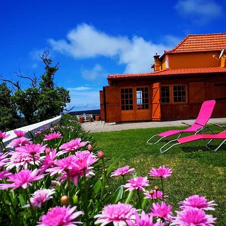 Casa Benedita ปอนตา ดู ปาร์โก ภายนอก รูปภาพ