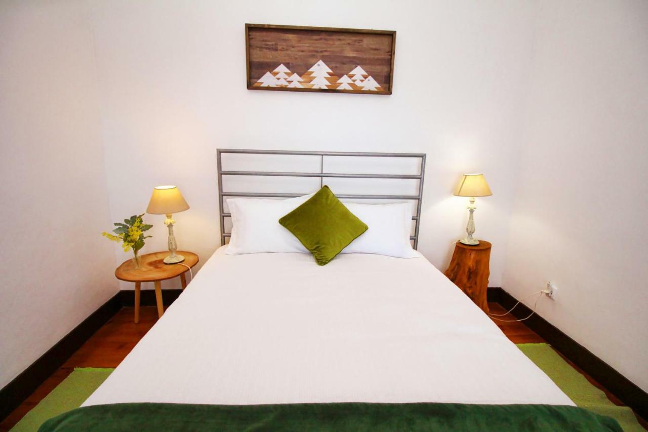 Casa Benedita ปอนตา ดู ปาร์โก ภายนอก รูปภาพ