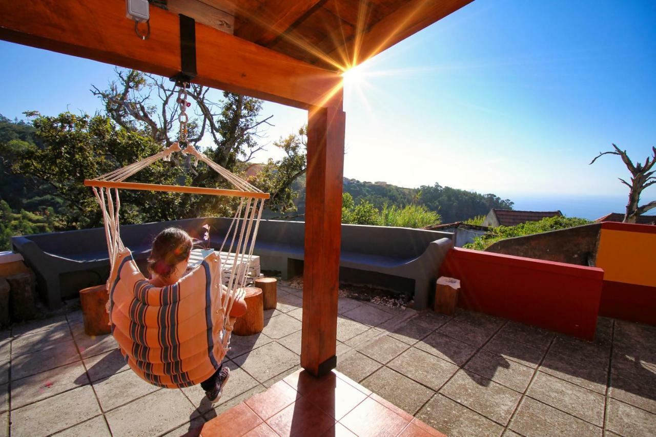 Casa Benedita ปอนตา ดู ปาร์โก ภายนอก รูปภาพ