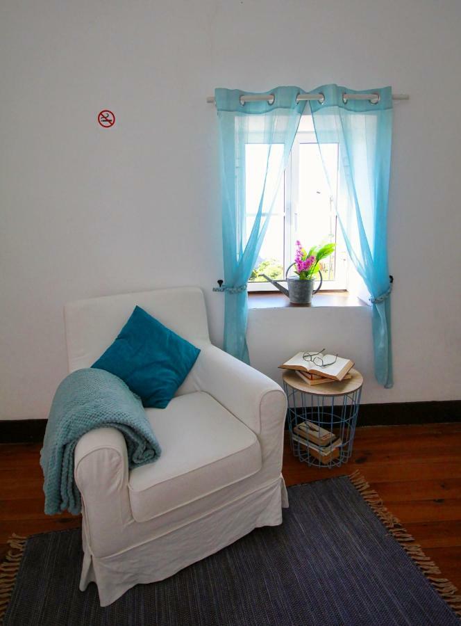 Casa Benedita ปอนตา ดู ปาร์โก ภายนอก รูปภาพ
