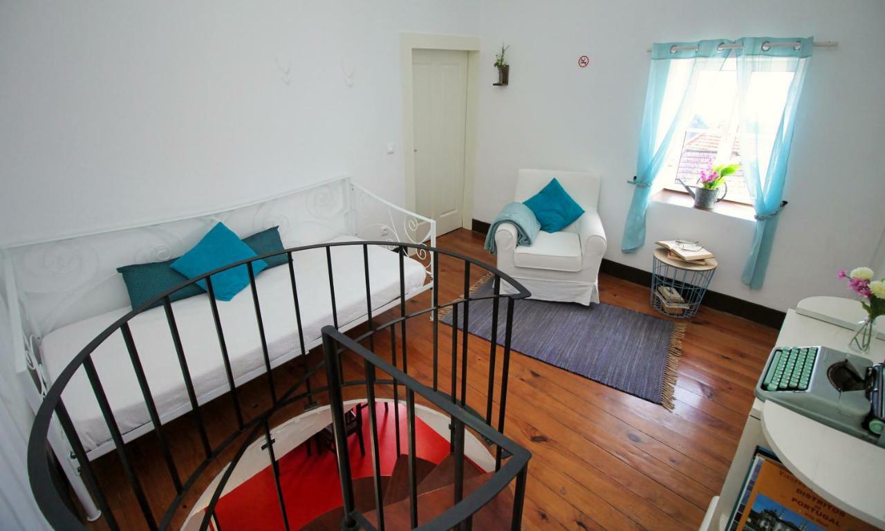 Casa Benedita ปอนตา ดู ปาร์โก ภายนอก รูปภาพ