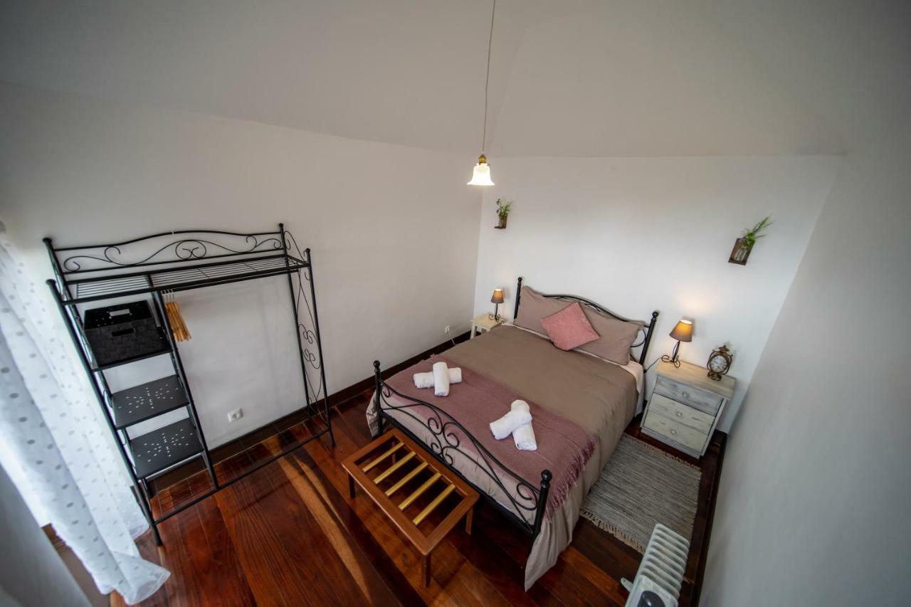 Casa Benedita ปอนตา ดู ปาร์โก ภายนอก รูปภาพ