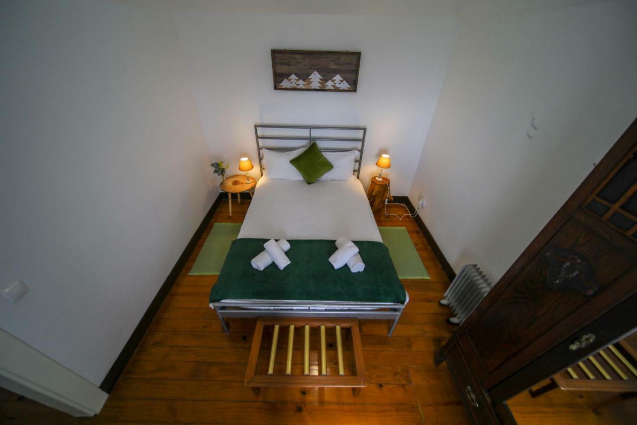 Casa Benedita ปอนตา ดู ปาร์โก ภายนอก รูปภาพ