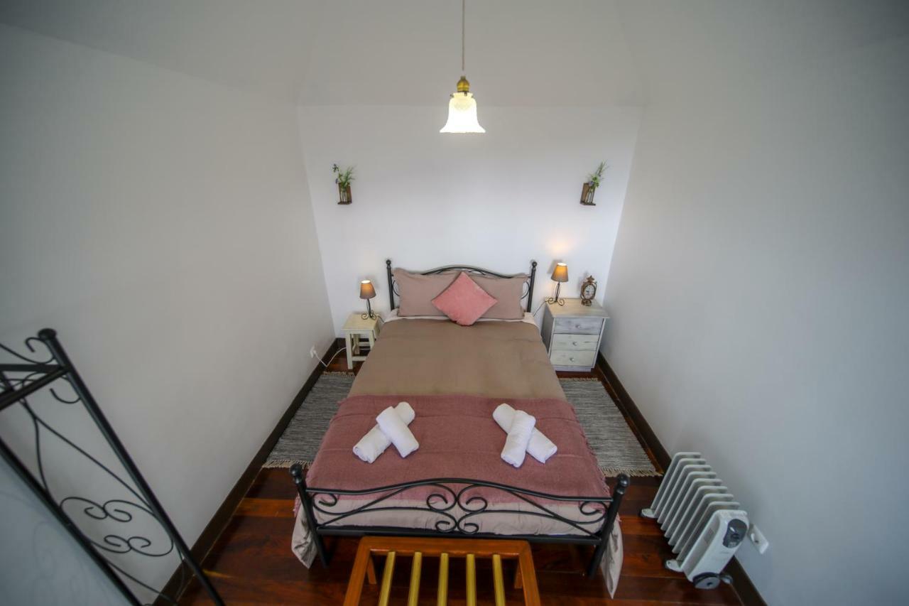 Casa Benedita ปอนตา ดู ปาร์โก ภายนอก รูปภาพ