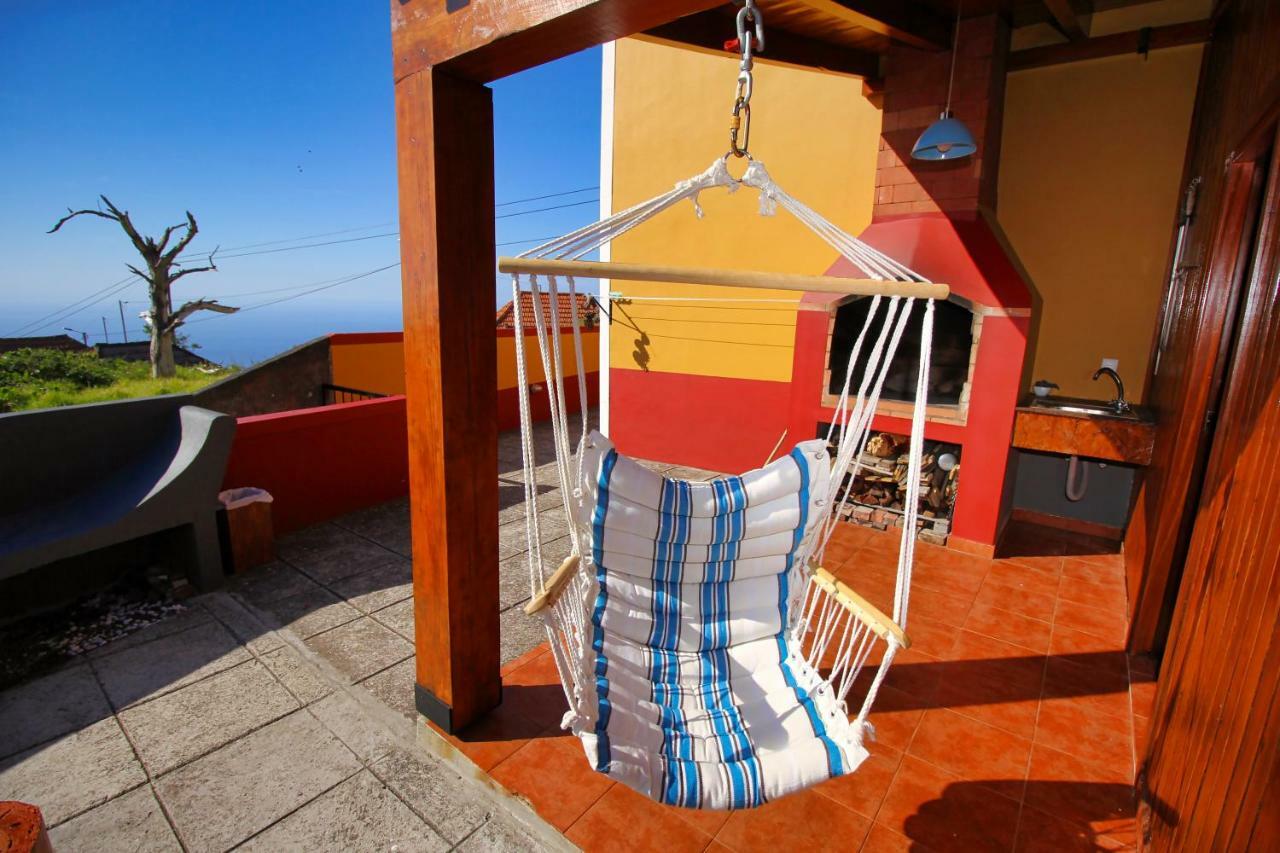 Casa Benedita ปอนตา ดู ปาร์โก ภายนอก รูปภาพ