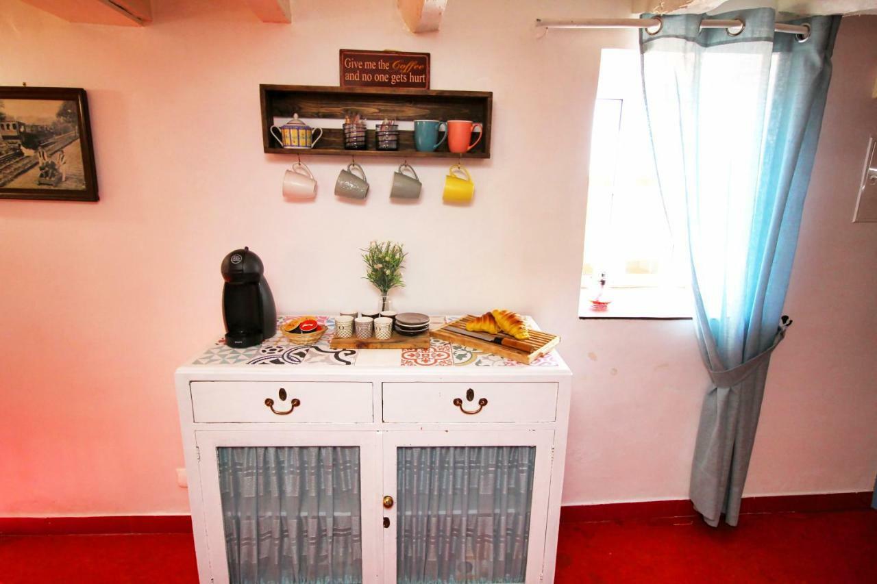 Casa Benedita ปอนตา ดู ปาร์โก ภายนอก รูปภาพ