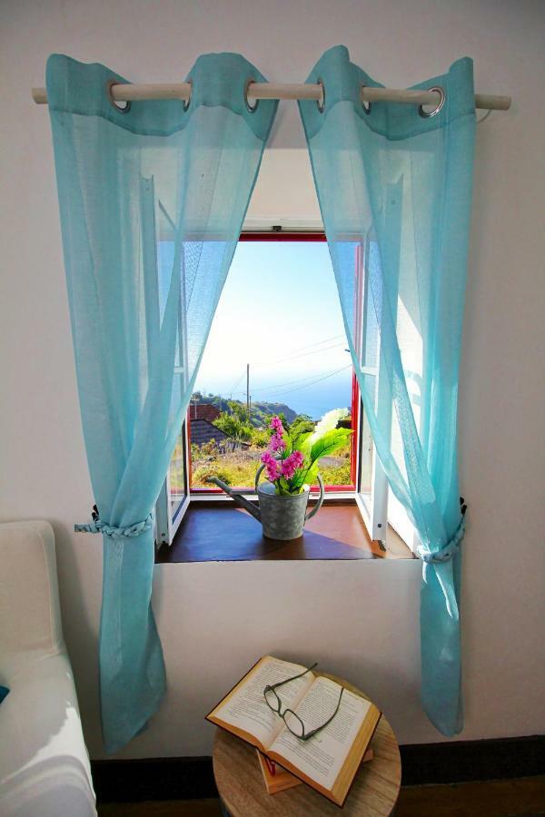 Casa Benedita ปอนตา ดู ปาร์โก ภายนอก รูปภาพ