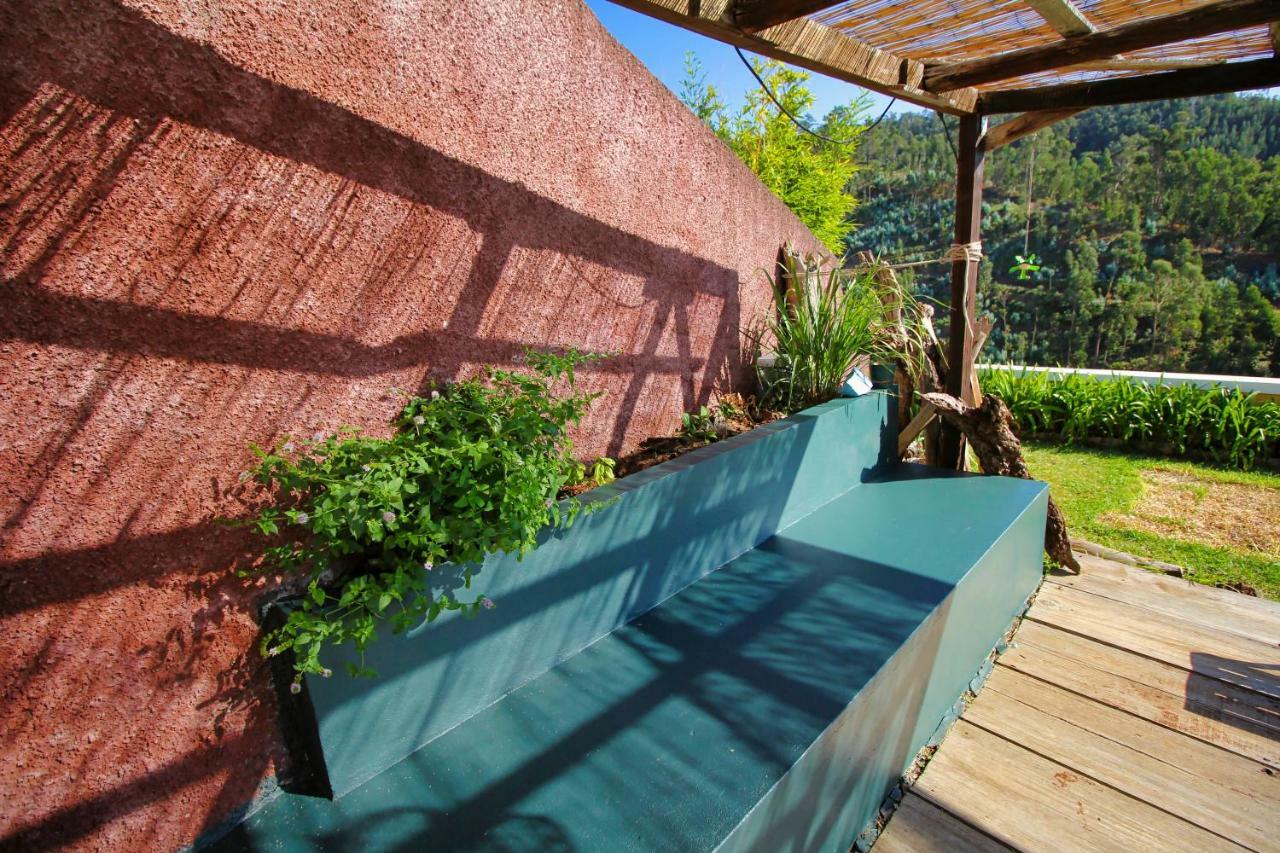 Casa Benedita ปอนตา ดู ปาร์โก ภายนอก รูปภาพ