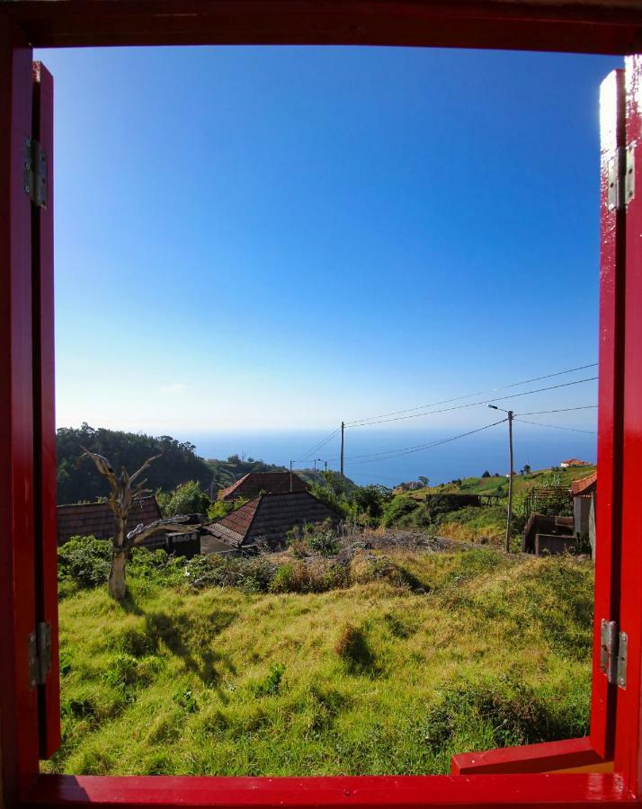 Casa Benedita ปอนตา ดู ปาร์โก ภายนอก รูปภาพ