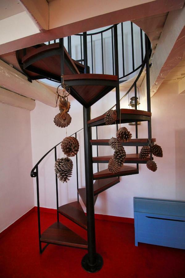 Casa Benedita ปอนตา ดู ปาร์โก ภายนอก รูปภาพ