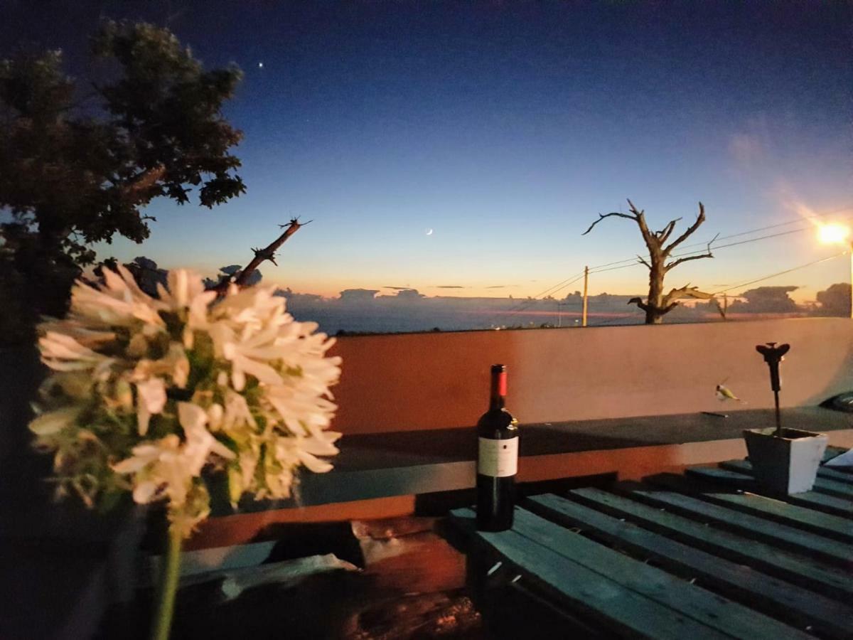 Casa Benedita ปอนตา ดู ปาร์โก ภายนอก รูปภาพ