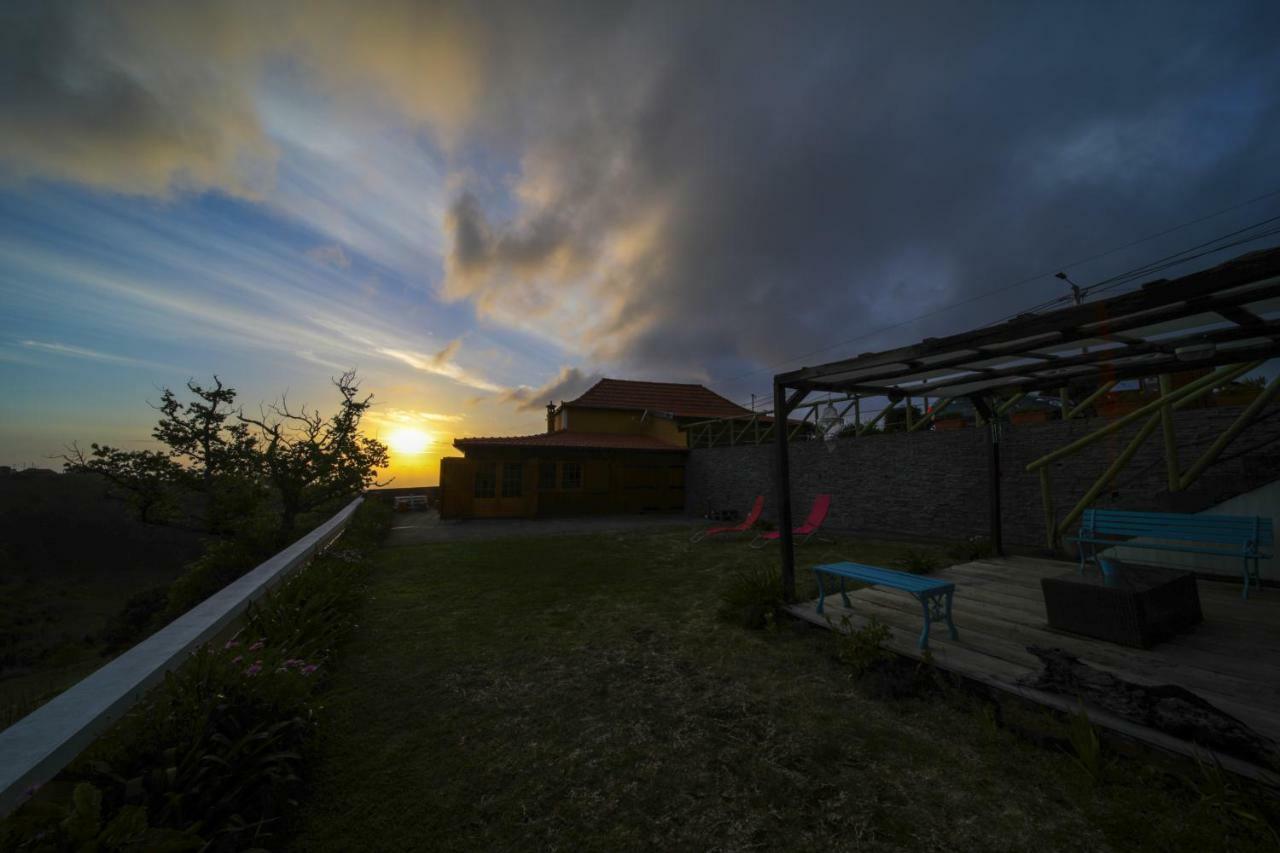 Casa Benedita ปอนตา ดู ปาร์โก ภายนอก รูปภาพ