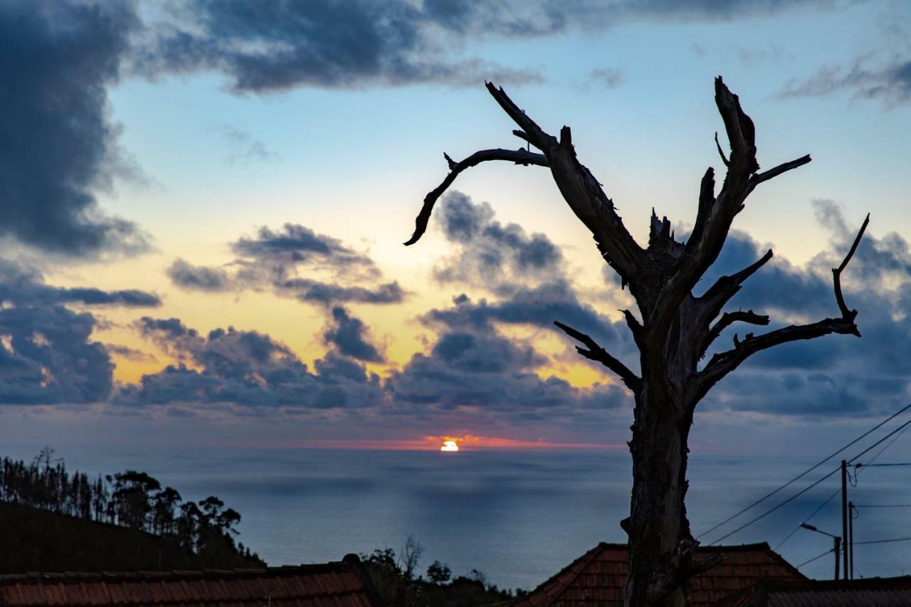Casa Benedita ปอนตา ดู ปาร์โก ภายนอก รูปภาพ